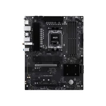 MSI Pro B850-S WIFI6E AMD AM5 DDR5 ATX Anakart