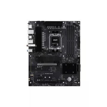 MSI Pro B850-S WIFI6E AMD AM5 DDR5 ATX Anakart