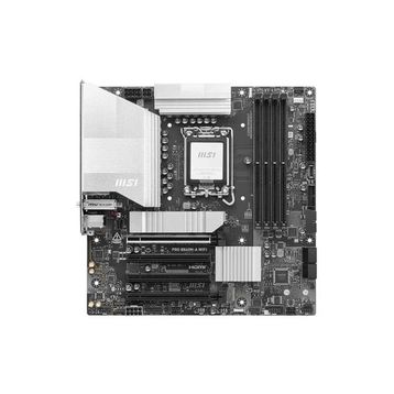 MSI Pro B860M-A WiFi Intel LGA1851 DDR5 Micro ATX Anakart