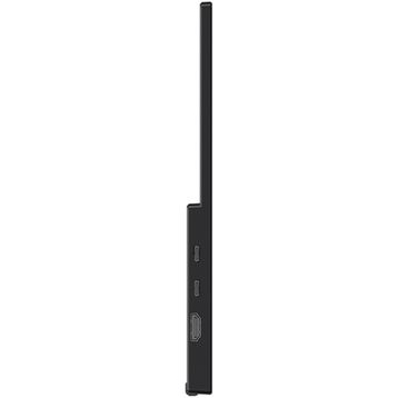 MSI PRO MP165 E6 15.6 inç Taşınabilir Monitör