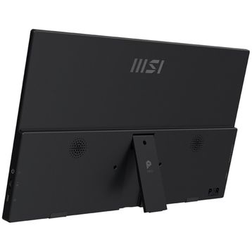 MSI PRO MP165 E6 15.6 inç Taşınabilir Monitör