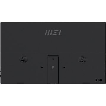 MSI PRO MP165 E6 15.6 inç Taşınabilir Monitör
