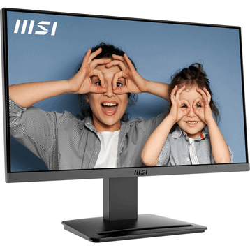 MSI PRO MP223 E2 21.45 inç 100Hz 1ms Monitör