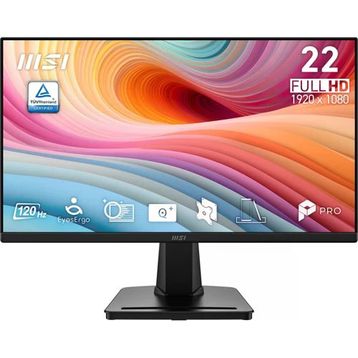MSI PRO MP225 E12VL 21.5 inç 120Hz 4ms Monitör