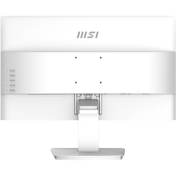 MSI PRO MP2412W Beyaz 23.8 inç 100Hz 1ms VA Monitör