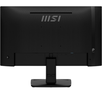 MSI PRO MP242A E2 23.8 inç 120Hz 1ms Full HD Adaptive Sync IPS Oyuncu Monitörü