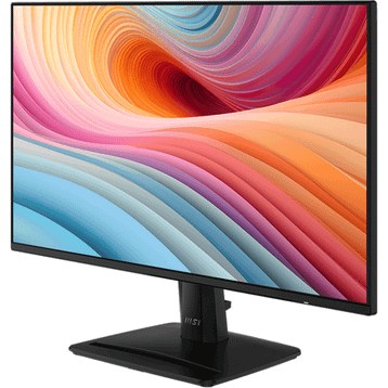 MSI PRO MP242A E2 23.8 inç 120Hz 1ms Full HD Adaptive Sync IPS Oyuncu Monitörü