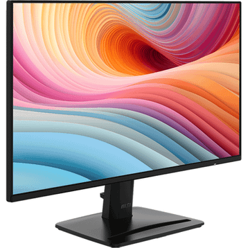 MSI PRO MP242A E2 23.8 inç 120Hz 1ms Full HD Adaptive Sync IPS Oyuncu Monitörü