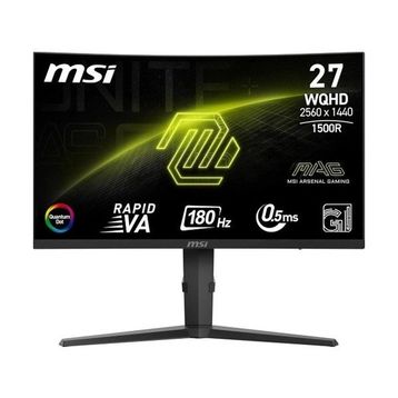 MSI PRO MP243 E14 23.8 inç 144Hz 1ms IPS Monitör