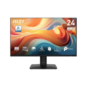 MSI PRO MP243 E14 23.8 inç 144Hz 1ms IPS Monitör