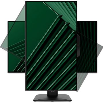 MSI PRO MP272PMG 27 inç 120Hz 1ms Pivot Monitör
