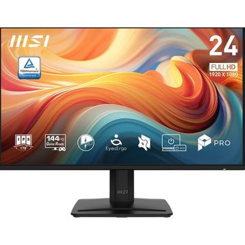 MSI PRO MP275Q E14 27 inç 144Hz 1ms IPS Monitör