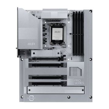 MSI Pro Z890-S WiFi PZ Intel LGA1851 DDR5 ATX Anakart