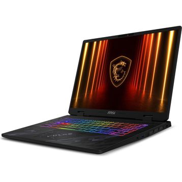 MSI Pulse A17 AI+ C3XWGKG-020TR Ryzen 9 AI HX 370 32GB RAM 2TB SSD RTX 5070 Windows 11 Home 17 inç Oyun Bilgisayarı