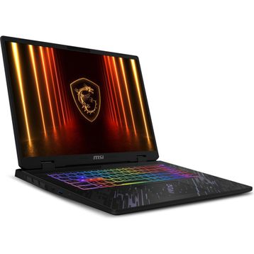 MSI Pulse A17 AI+ C3XWGKG-020TR Ryzen 9 AI HX 370 32GB RAM 2TB SSD RTX 5070 Windows 11 Home 17 inç Oyun Bilgisayarı