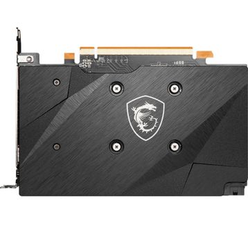 MSI Radeon RX 6500 XT Mech 2X 4G OC 4GB GDDR6 Ekran Kartı