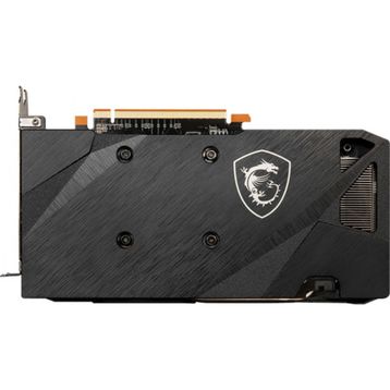 MSI Radeon RX 6650 XT Mech 2X 8G OC 8GB GDDR6 Ekran Kartı