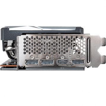 MSI Radeon RX 6700 XT Mech 2X 12G 12GB GDDR6 Ekran Kartı