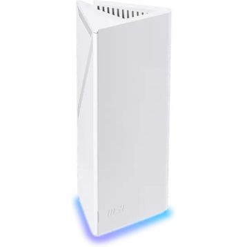 MSI Roamii BE Pro 11000 Mbps Mesh Wi-Fi 7 2'li Router