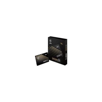 MSI Spatium S270 SATA 3.0 2.5" 960 GB SSD