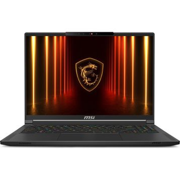 MSI Stealth 16 AI A2HWGG-056TR Ultra 9 285H 32GB RAM 2TB SSD RTX 5070 Windows 11 Home 16 inç Oyun Bilgisayarı