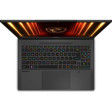 MSI Stealth 16 AI A2HWGG-056TR Ultra 9 285H 32GB RAM 2TB SSD RTX 5070 Windows 11 Home 16 inç Oyun Bilgisayarı