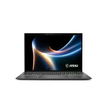 MSI Stealth A16 AI+ B3WI-003TR Ultra 9 386H 32GB RAM 1TB SSD Windows 11 Home 16 inç Laptop