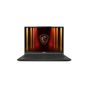 MSI Stealth A16 AI+ B3WI-003TR Ultra 9 386H 32GB RAM 1TB SSD Windows 11 Home 16 inç Laptop