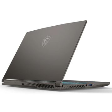 MSI Thin 15 B12UC-1479XTR i7-12650H 32GB RAM 1TB SSD 4GB RTX 3050 FreeDOS 15.6 inç Oyun Bilgisayarı