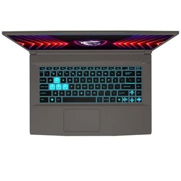 MSI Thin 15 B13UC-2847TR i5-13420H 16GB RAM 512GB SSD 4GB RTX 3050 Windows 11 Home 15.6 inç Oyun Bilgisayarı