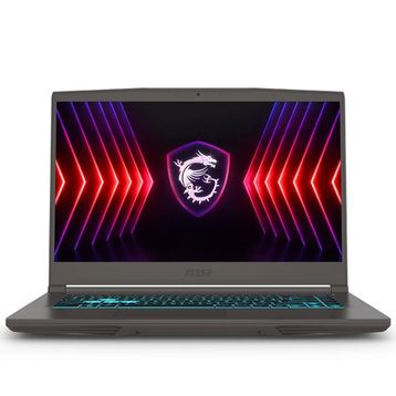 MSI Thin 15 B13UC-2847TR i5-13420H 16GB RAM 512GB SSD 4GB RTX 3050 Windows 11 Home 15.6 inç Oyun Bilgisayarı