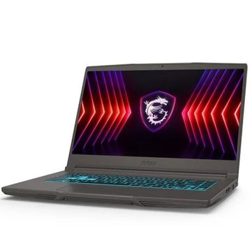 MSI Thin 15 B13UC-2847TR i5-13420H 16GB RAM 512GB SSD 4GB RTX 3050 Windows 11 Home 15.6 inç Oyun Bilgisayarı