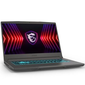 MSI Thin 15 B13UC-2847TR i5-13420H 16GB RAM 512GB SSD 4GB RTX 3050 Windows 11 Home 15.6 inç Oyun Bilgisayarı