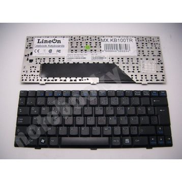MSI U110 Klavye