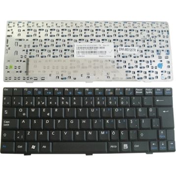 MSI U120 Klavye