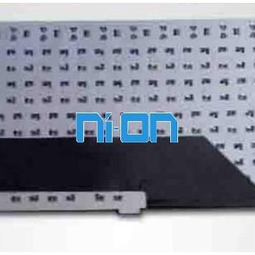 MSI V022322bk2 Klavye