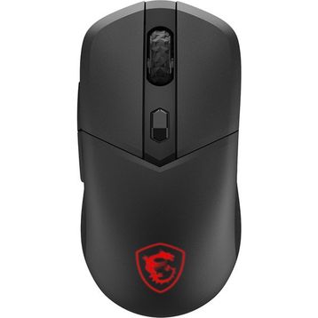 MSI Versa 300 Wireless RGB Optik Şarjlı Kablolu/Kablosuz Gaming Mouse