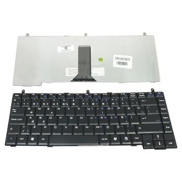 MSI VR330 Megabook Notebook Klavye