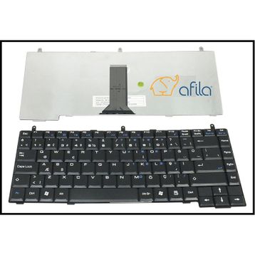MSI VR330 Megabook Notebook Klavye