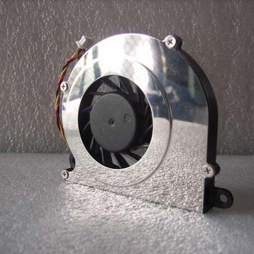 MSI Wind U90 Fan