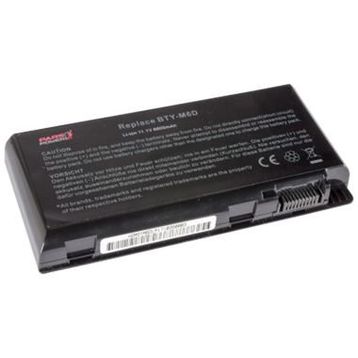 MSI WS60 Batarya Pil