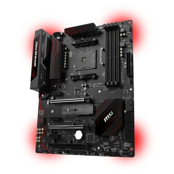 MSI X370 GAMING PRO Anakart
