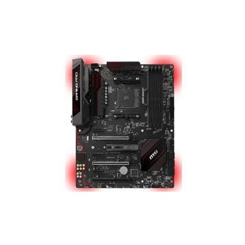 MSI X370 GAMING PRO Anakart