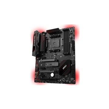MSI X370 GAMING PRO Anakart