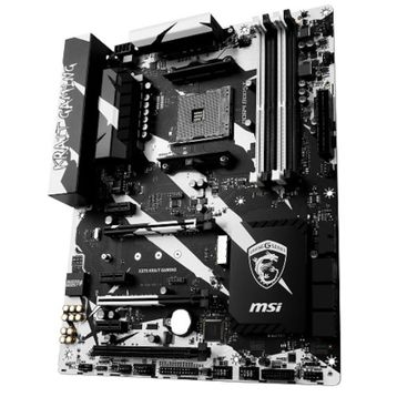 MSI X370 KRAIT GAMING Anakart