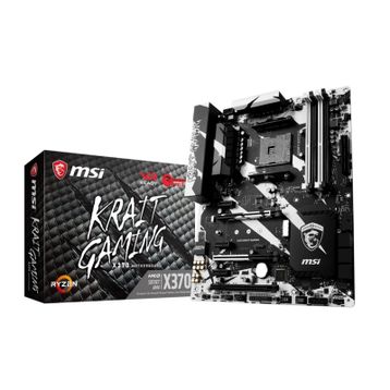 MSI X370 KRAIT GAMING Anakart