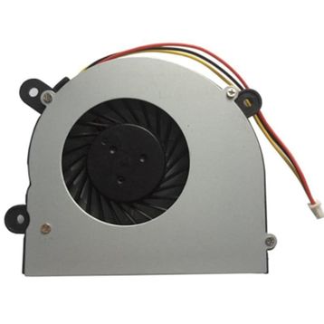 MSI X600 Fan
