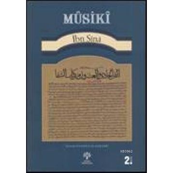 MÛSIKÎ EŞ-ŞIFÂ - İBN SINA