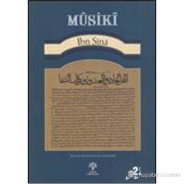MÛSIKÎ EŞ-ŞIFÂ - İBN SINA
