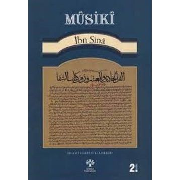 MÛSIKÎ EŞ-ŞIFÂ - İBN SINA
